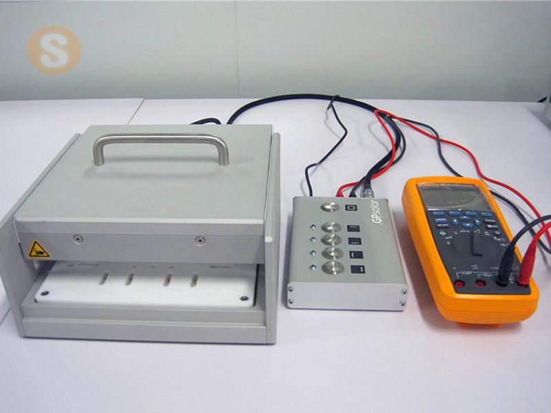 邊緣電阻測(cè)試儀
