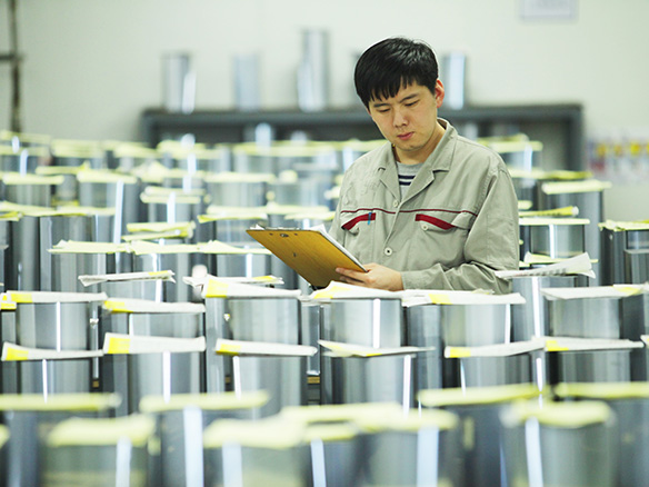 回望“531新政”，能環(huán)寶NEI新能源交易模式順勢(shì)而上