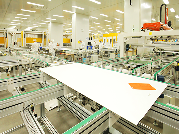 2020年光伏政策如期落地！競價項目申報時間延至6月15日