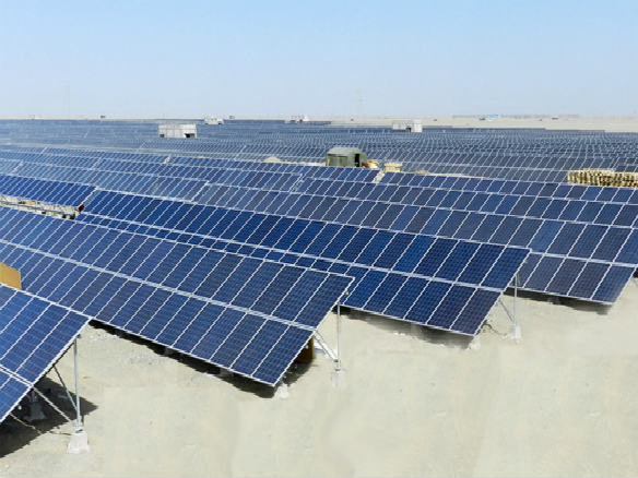 十四五、光伏補貼、光儲充……11月光伏政策精選來了！