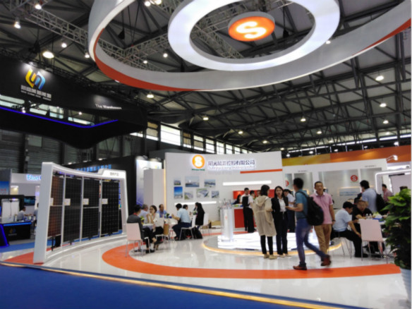 錦州陽(yáng)光錦懋光伏成功獲批省級(jí)工業(yè)互聯(lián)網(wǎng)平臺(tái)